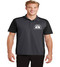 Forest City men's color block polo