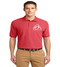 Oakshire men's basic polo