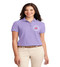 Sadler ladies basic polo
