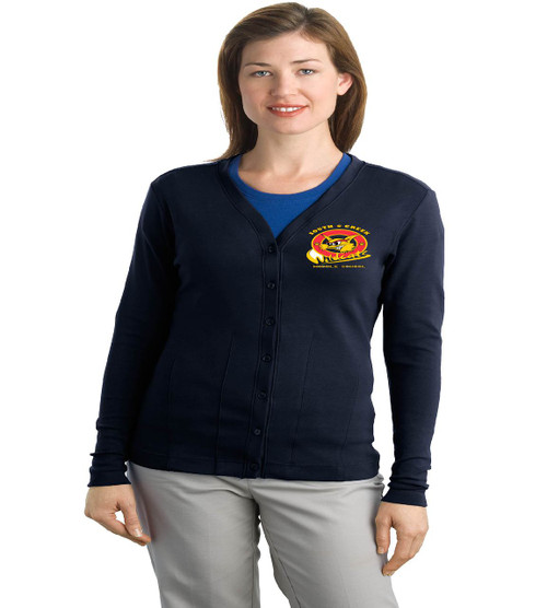 South Creek ladies cardigan