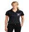 Patriot Oaks ladies dri fit polo