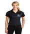 Waterbridge ladies dri fit polo
