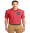 Waterbridge men's basic polo
