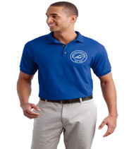 Sadler adult uniform polo