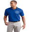 Sadler adult uniform polo