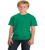 Hendricks Ave Youth & Men's Spirit T-Shirt