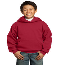 Hendricks Ave Hooded Sweatshirt