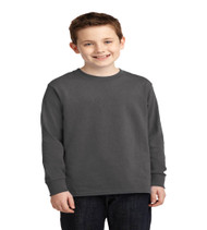 Hendricks Ave Longsleeve T-Shirt