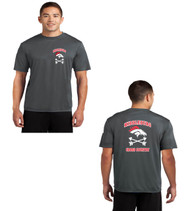 Middleburg XC short sleeve dri fit