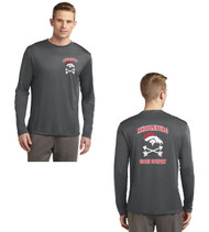 Middleburg XC long sleeve dri fit