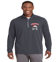 Middleburg XC men's 1/4 zip jacket