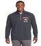 Middleburg XC men's 1/4 zip jacket
