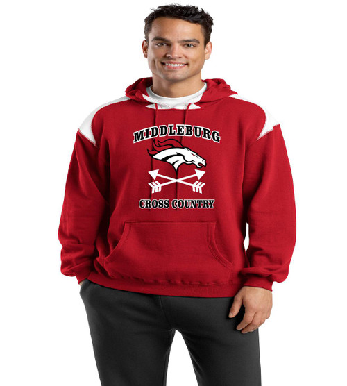 Middleburg XC hoodie