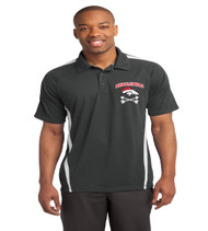 Middleburg men's cross country dri fit polo