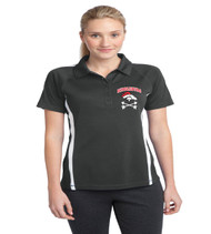 Middleburg ladies cross country dri fit polo