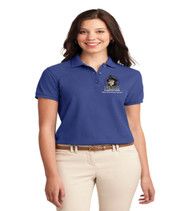 Pinar ladies basic polo
