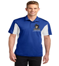 Pinar men's color block dri fit