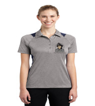 Pinar ladies color block dri fit