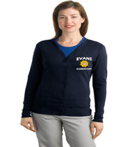Evans ladies cardigan