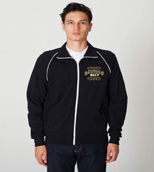 Providence jackets
