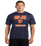 OPJH Wrestling dri fit tee