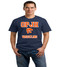 OPJH Basic Tee