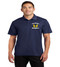 Sunridge middle men's dri fit polo