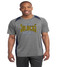 ucaa baseball color block dri fit tee
