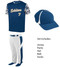 UCAA Jersey set