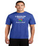 Lakeside track mens dri fit