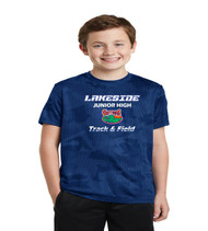 lakeside track youth camo hex