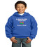 lakeside track youth hood