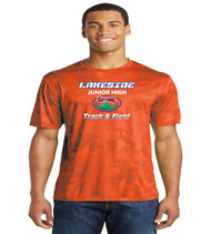 Lakeside track mens camo hex