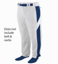 ucaa uniform pants