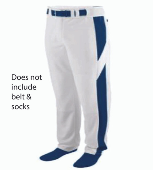 ucaa uniform pants