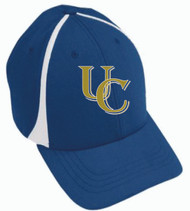 ucaa baseball jersey hats