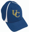 ucaa baseball jersey hats