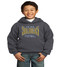 ucaa football youth hood