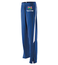 Lakeside track pants