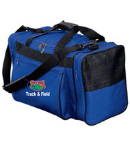Lakeside track bag