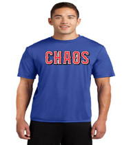 Chaos Baseball Dri-Fit T-Shirt