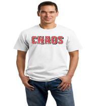 Chaos Baseball Basic T-Shirt