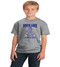 Rock Lake T-shirt
