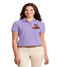 Biscayne ladies basic polo