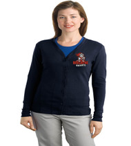 Biscayne ladies cardigan