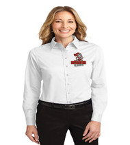 Biscayne ladies long sleeve