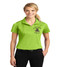 millennia Gardens ladies dri fit