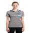 greg drive ladies color block