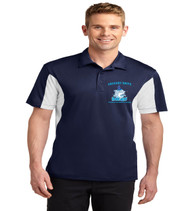 Gregory drive mens color block