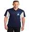 Gregory drive mens color block